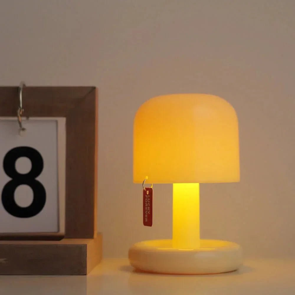 Mini Sunset Light — A Simple, Elegant Form