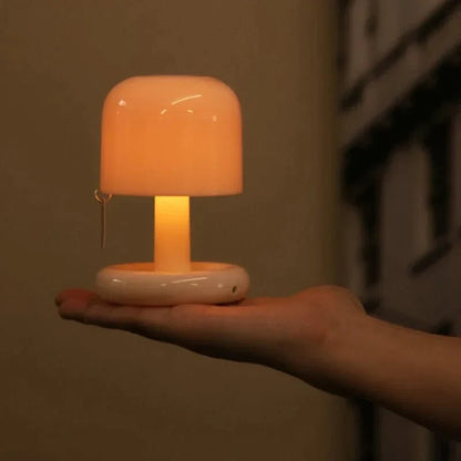 Mini Sunset Light — A Simple, Elegant Form