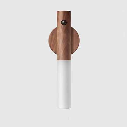 Inteligentna bezprzewodowa lampa z czujnikiem ruchu i funkcją ładowania USB