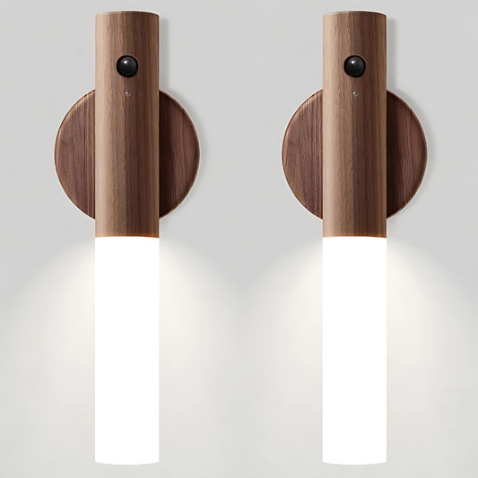 Smart Wireless Motion Sensor Light with USB Charging