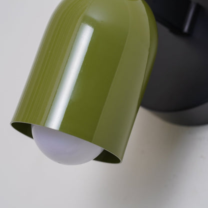 Nowoczesna Podwójna Lampa Ścienna – Klimatyczne, Nastrojowe Oświetlenie Twojego Domu