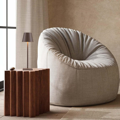 Lio – Dimmable, Rechargeable Indoor and Outdoor Table Lamp