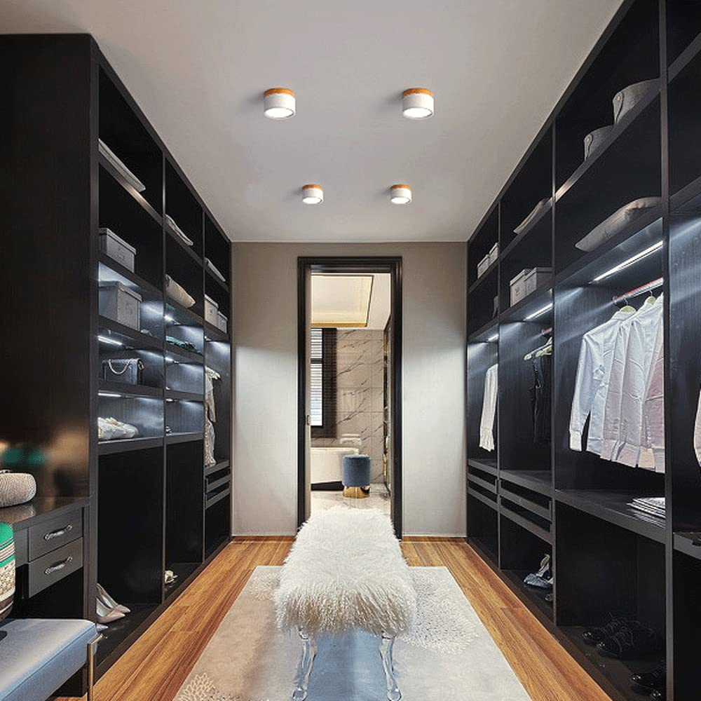 Aluci – Nowoczesny, minimalistyczny reflektor LED o eleganckim designie