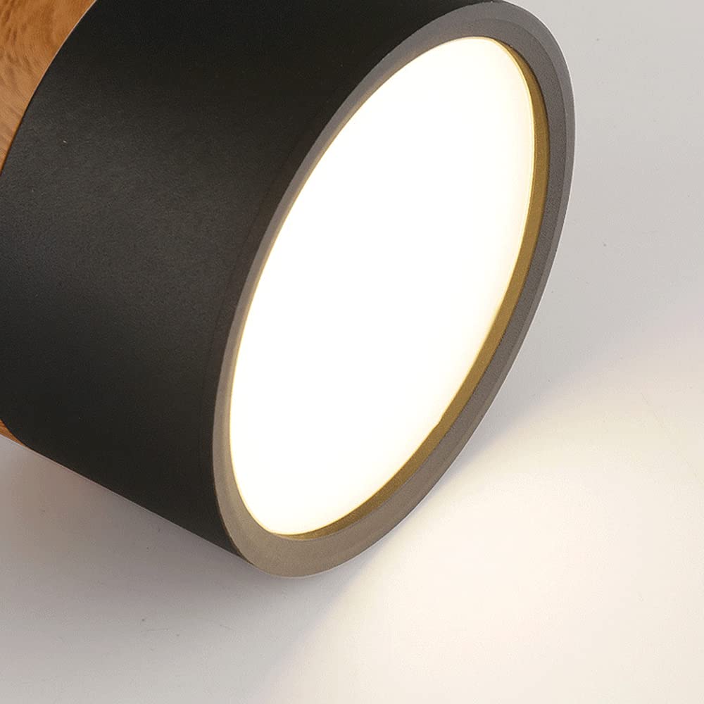 Aluci – Nowoczesny, minimalistyczny reflektor LED o eleganckim designie