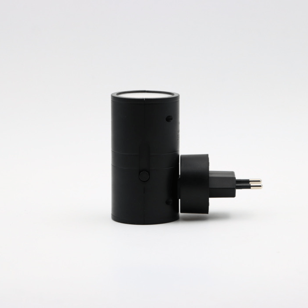 Dimmable LED Lamp with Plug and Sensor – Stylish Illumination for Modern Interiors