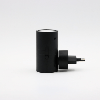Dimmable LED Lamp with Plug and Sensor – Stylish Illumination for Modern Interiors