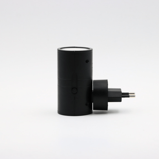 Dimmable LED Lamp with Plug and Sensor – Stylish Illumination for Modern Interiors