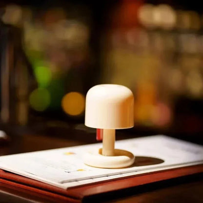 Mini Sunset Light — A Simple, Elegant Form