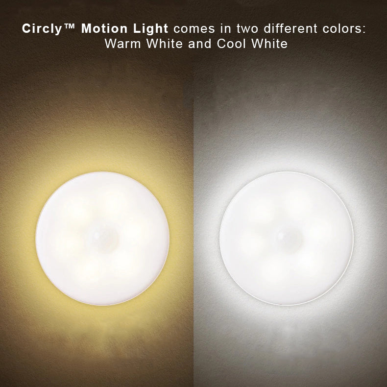 Minimalistyczna lampa ścienna Japandi z montażem na magnes