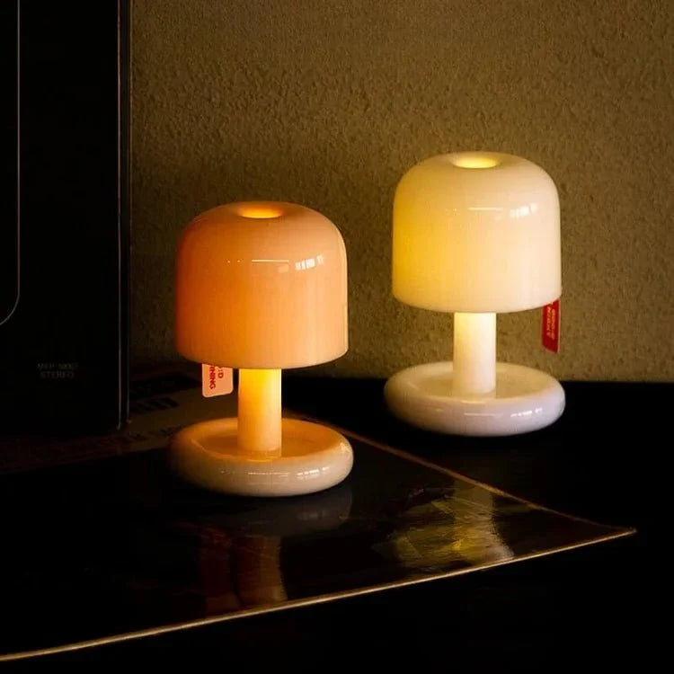 Mini Sunset Light — A Simple, Elegant Form