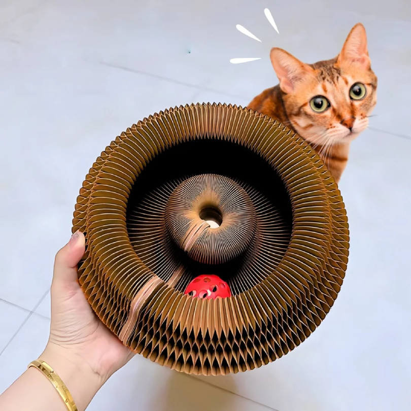CATSPHERE™ - Interaktywna zabawka dla kota