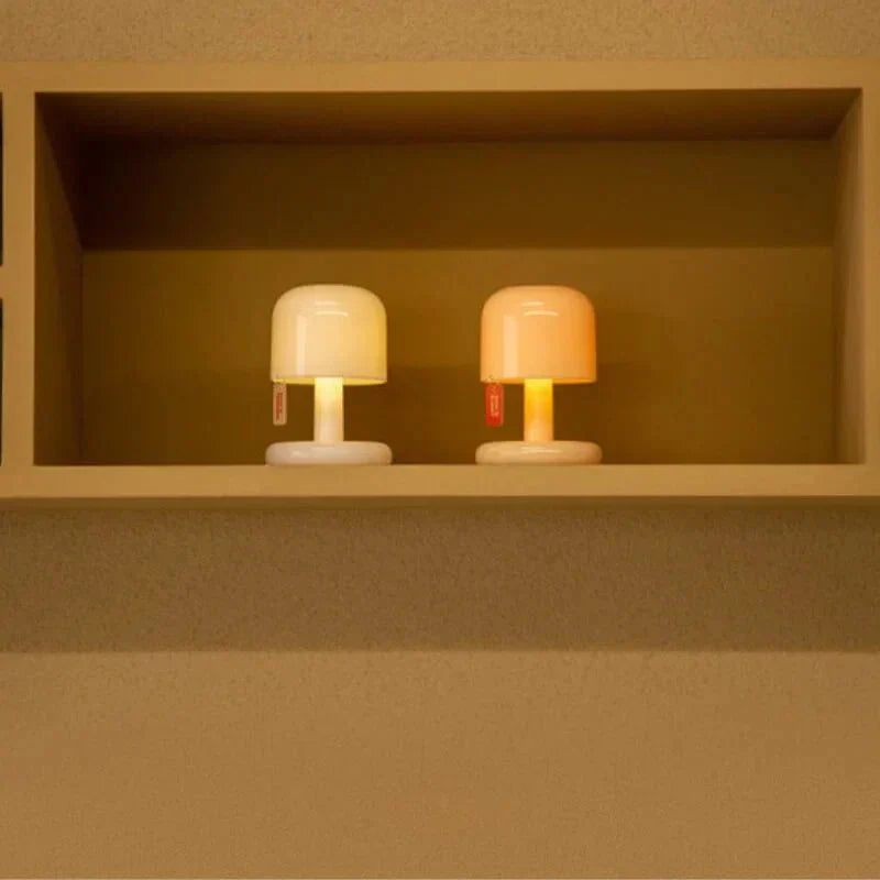 Mini Sunset Light — A Simple, Elegant Form