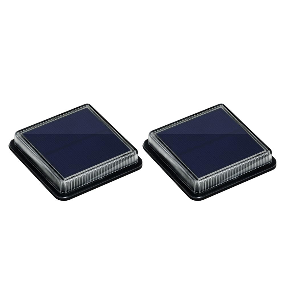 LED ground spotlights for outdoor use