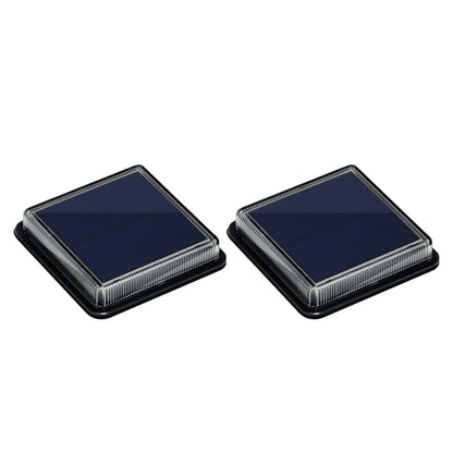 LED ground spotlights for outdoor use