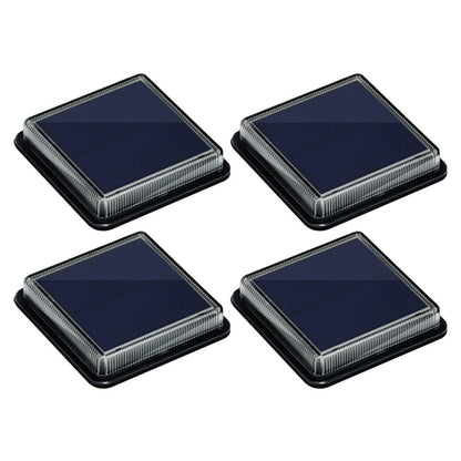 LED ground spotlights for outdoor use