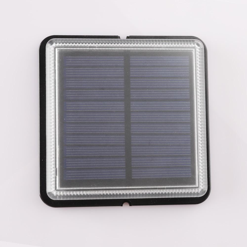 LED ground spotlights for outdoor use