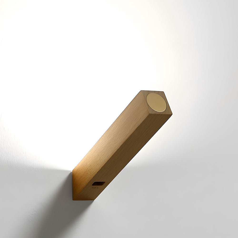 Lampa Stołowa z Dotykowym Sterowaniem, Liniowym Oświetleniem LED i Regulowaną Głowicą 360°