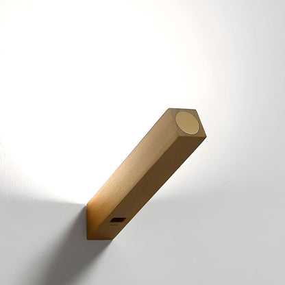 Lampa Stołowa z Dotykowym Sterowaniem, Liniowym Oświetleniem LED i Regulowaną Głowicą 360°