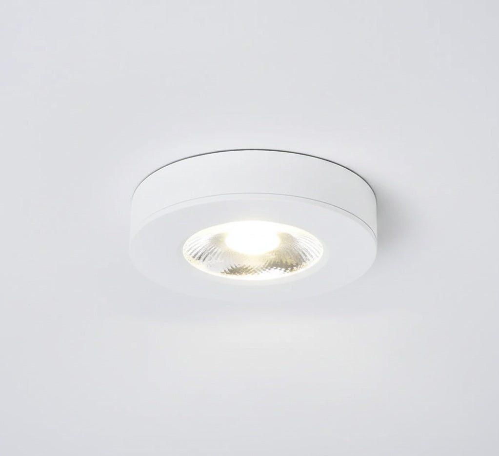 Ultracienki LED Reflektor do Zabudowy – Energooszczędne Oświetlenie, Dyskretny i Nowoczesny Wygląd