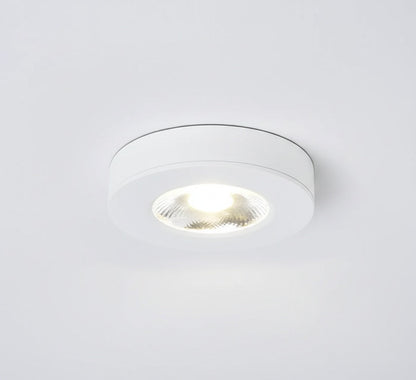 Ultracienki LED Reflektor do Zabudowy – Energooszczędne Oświetlenie, Dyskretny i Nowoczesny Wygląd
